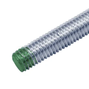 Threaded Rod A2 Stainless Steel GR306