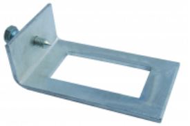 82mm Window Beam Clamp