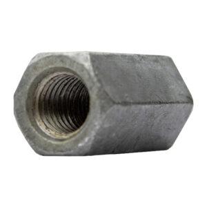 hex connection nut galv