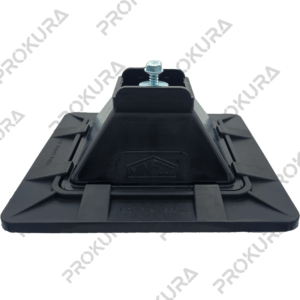 Mini Foot 160mm Prokura