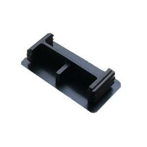 41 x 21 channel end cap
