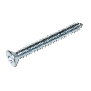 Self Tapping Screws Zinc