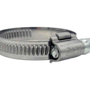 Jubilee Hose Clip A2 Stainless