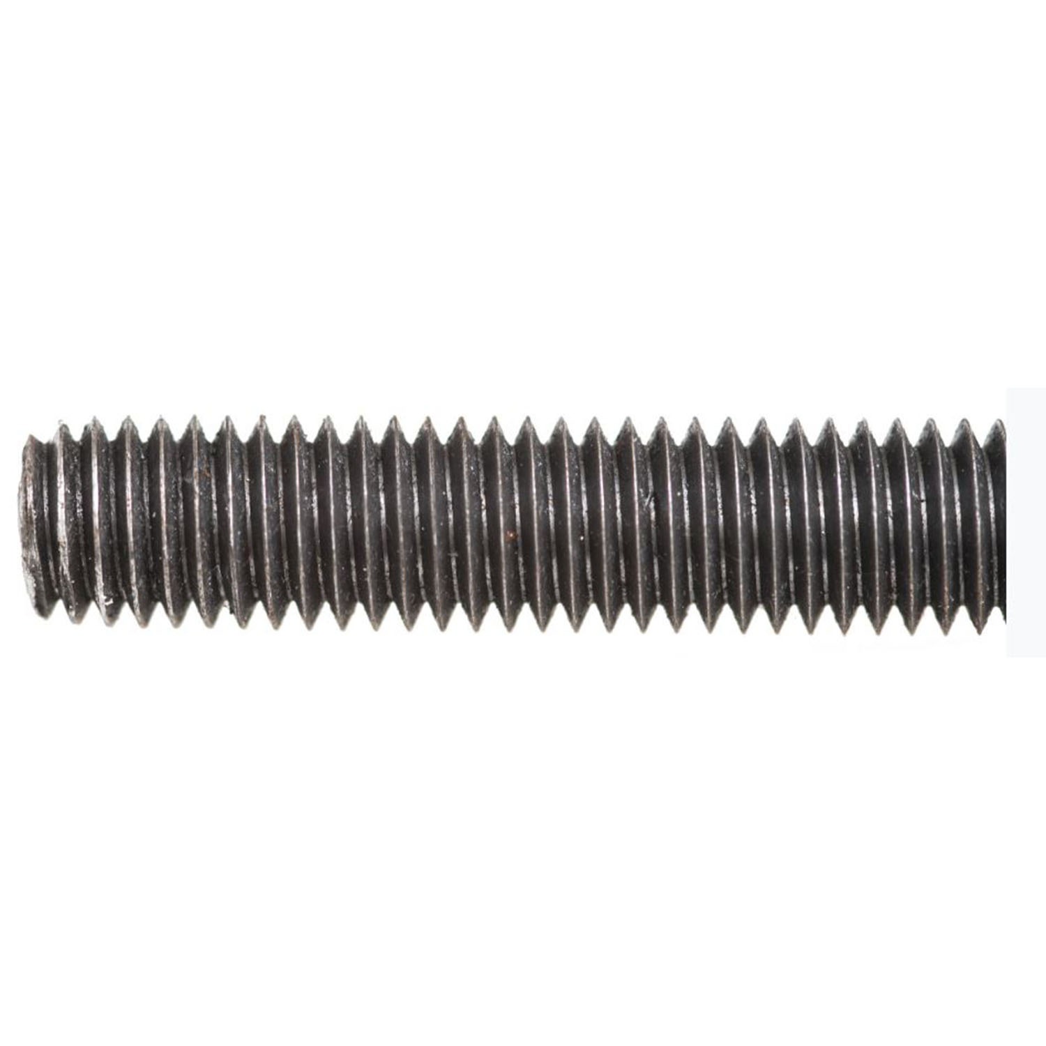 Threaded Bar Grade 4.6 DIN976 Self Colour
