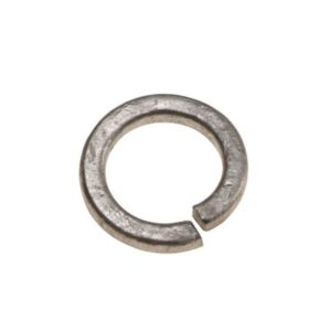 Square Section Spring Washer DIN7980 Boxed Galv