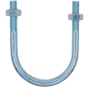 U-Bolt zinc