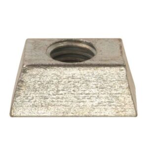 wedge nut