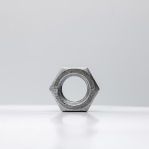M10 Hex Nuts Galv (Boxed) DIN934