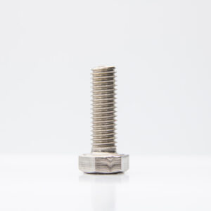M6 x 40mm Hex Sets A2 Stainless Steel DIN933