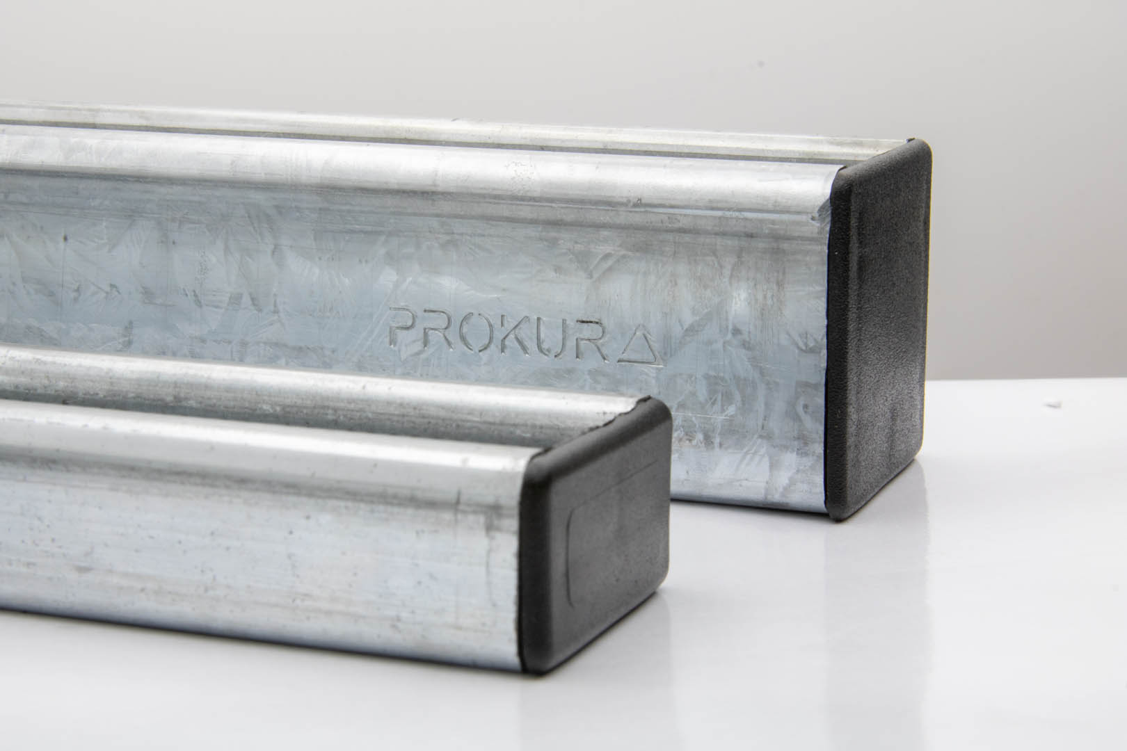 41x41x1.5mm Slotted Channel Pre-Galv 3000mm BS6946:1988 - Image 4