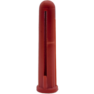 Red Expansion Plug - Loose