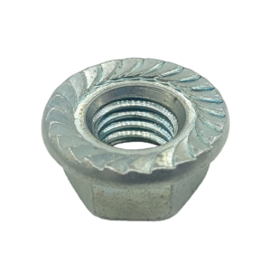 M8 Serrated Flange Nut HDSG