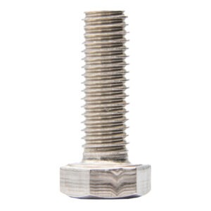 M12 x 50mm Hex Sets A4 Stainless Steel  DIN933
