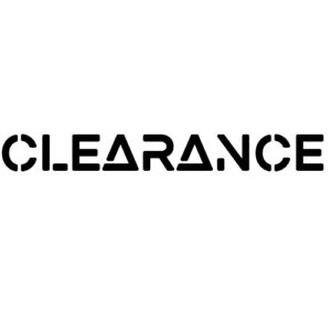 Clearance