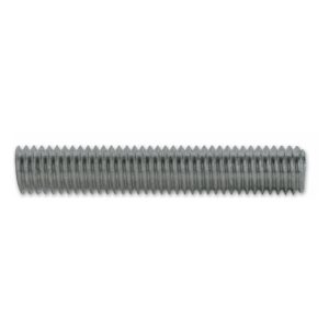 M12x1000mm Threaded Rod Din976 HDG
