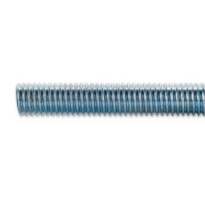M10x1500mm Threaded Bar GR4.8 BZP DIN976