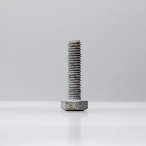 M10 x45 Hex Set Grade 8.8 Galv