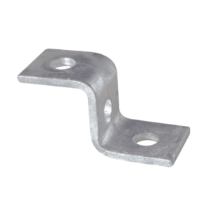 40mm Z Bracket DIN315