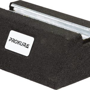 PRO Rubber Block – 250mm