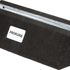 PRO Rubber Block – 400mm
