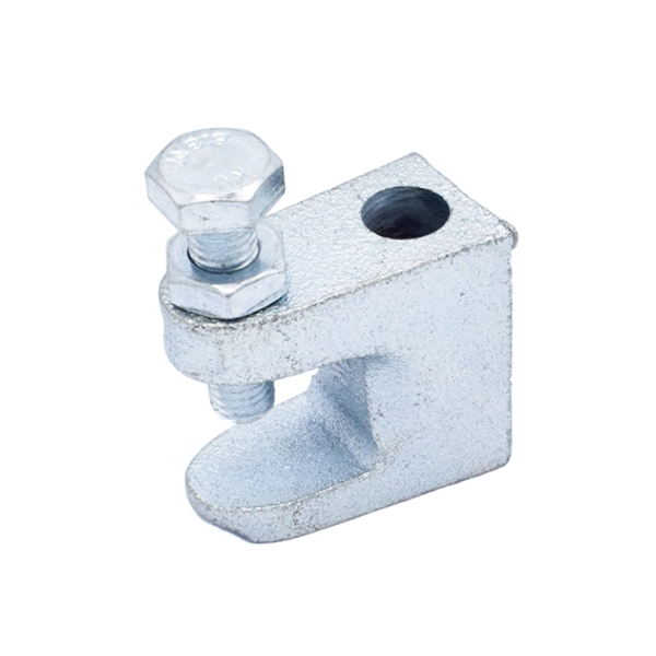 flange-clamp-bzp